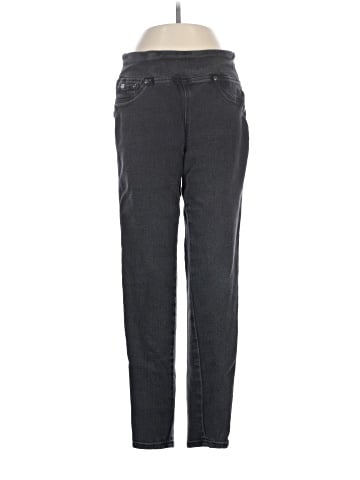 DG^2 by Diane Gilman Jeggings (view 1)