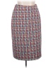 Cato Print Red Casual Skirt Size 14 - 16 - photo 1