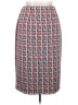 Cato Print Red Casual Skirt Size 14 - 16 - photo 2