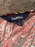 Reitmans Red Sleeveless Blouse Size L - photo 7