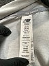 New Balance Silver Turtleneck Sweater Size XS - photo 7