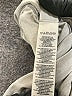 New Balance Silver Turtleneck Sweater Size XS - photo 8