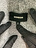 Monrow Gray Zip Up Hoodie Size XS - photo 7