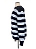 Brooks Brothers 100% Cotton Stripes Blue Pullover Sweater Size XL - photo 5