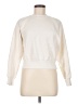 Unbranded Ivory Sweatshirt Size M (estimated) - photo 1
