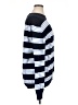 Brooks Brothers 100% Cotton Stripes Blue Pullover Sweater Size XL - photo 4