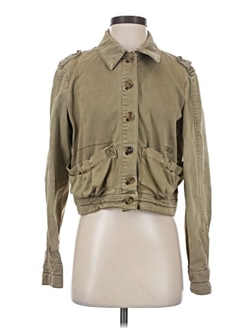 Hei Hei Jacket (view 1)