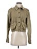 Hei Hei Green Jacket Size XS - photo 1