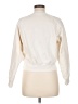 Unbranded Ivory Sweatshirt Size M (estimated) - photo 2
