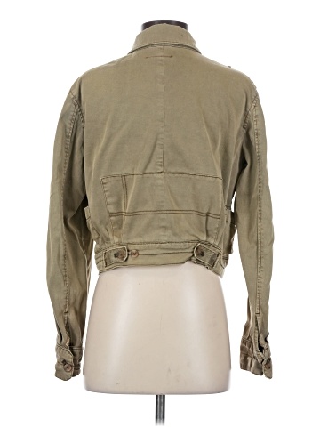 Hei Hei Jacket (view 2)