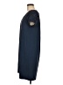 Max Studio Blue Casual Dress Size M - photo 5