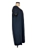 Max Studio Blue Casual Dress Size M - photo 4