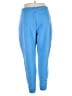 Assorted Brands Blue Track Pants Size 2X - photo 2