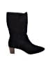 Lucky Brand Black Boots Size 9 - photo 1