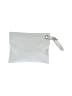 Urban Outfitters 100% Polyurethane Silver Ivory Wristlet One size - photo 1