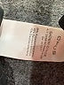 OPUS Black Pullover Sweater Size 36 waist - photo 8