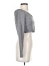 Assorted Brands Gray Pullover Sweater Size S (estimated) - photo 4