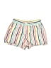 Gap Kids Stripes White Shorts Size XL (youth) - photo 1