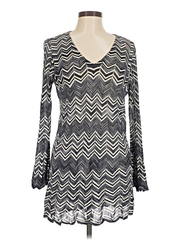Calypso St. Barth Casual Dress (view 1)