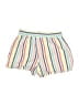 Gap Kids Stripes White Shorts Size XL (youth) - photo 2