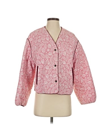 Zara Jacket (view 1)