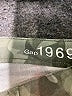 Gap Camo Green Casual Pants Size 32 waist (tall) - photo 7
