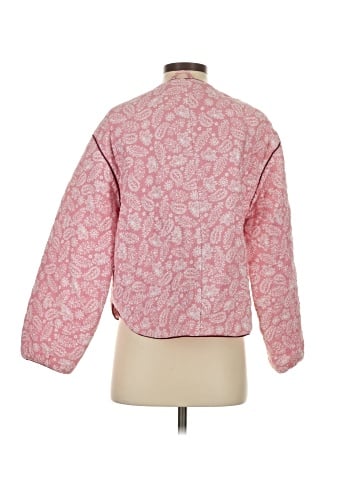 Zara Jacket (view 2)