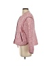 Zara Paisley Pink Jacket Size S - photo 5