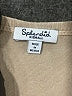 Splendid Tan Sleeveless T-Shirt Size XS - photo 7