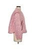 Zara Paisley Pink Jacket Size S - photo 4