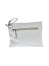 Urban Outfitters 100% Polyurethane Silver Ivory Wristlet One size - photo 2