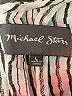 Michael Stars Silver Sleeveless Blouse Size L - photo 9