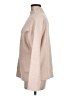 Ann Taylor Solid Pink Turtleneck Sweater Size M - photo 5