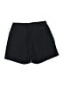 Adidas Solid Black Athletic Shorts Size XS - photo 2