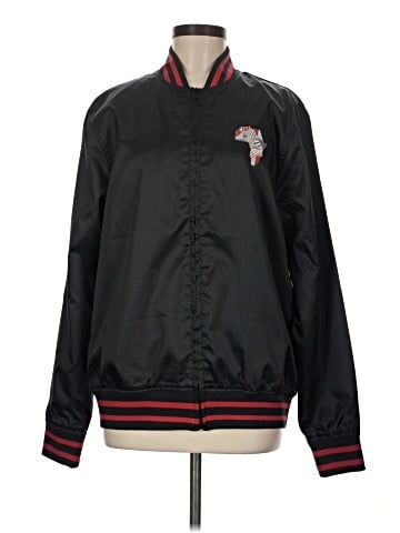 Well Worn Track Jacket (view 1)