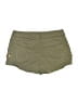 Jolt Solid Green Khaki Shorts Size 7 - photo 2