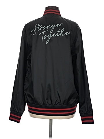 Well Worn Track Jacket (view 2)
