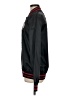Well Worn 100% Polyester Black Track Jacket Size M - photo 5