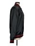 Well Worn 100% Polyester Black Track Jacket Size M - photo 4