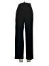 Assorted Brands Solid Black Dress Pants Size 10 - photo 2