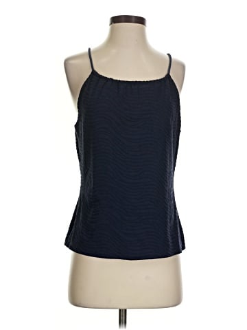 J. McLaughlin Sleeveless Blouse (view 1)