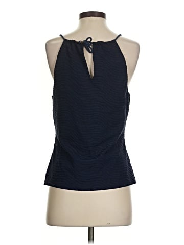 J. McLaughlin Sleeveless Blouse (view 2)