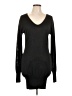 Charlotte Tarantola Black Pullover Sweater Size L - photo 1