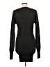 Charlotte Tarantola Black Pullover Sweater Size L - photo 2