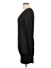 Charlotte Tarantola Black Pullover Sweater Size L - photo 5