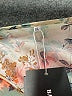 Assorted Brands 100% Polyester Floral Tan Casual Dress Size XL - photo 6
