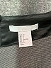 H&M Color Block Gray Casual Dress Size 2 - photo 7