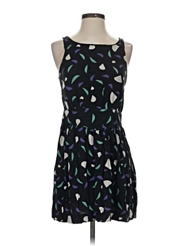 Cooperative Cocktail Dress (view 1)