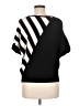 Chelsea & Theodore Black Pullover Sweater Size M - photo 2