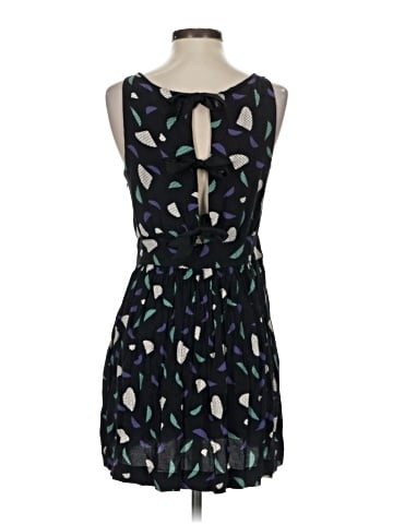 Cooperative Cocktail Dress (view 2)